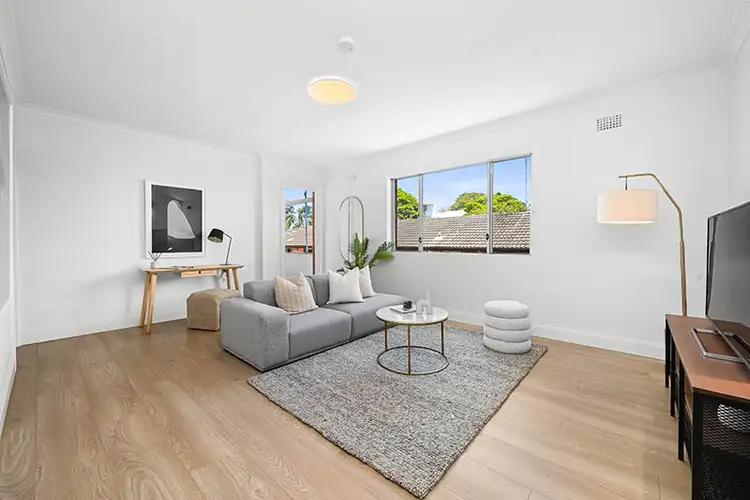 Second view of Homely apartment listing, 10/273 Maroubra Road, Maroubra NSW 2035