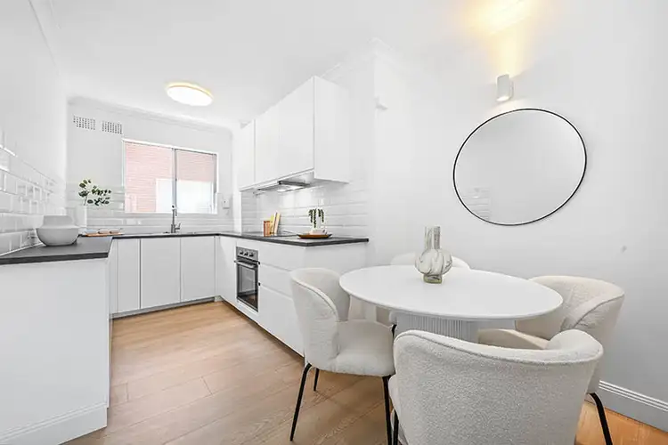 Fourth view of Homely apartment listing, 10/273 Maroubra Road, Maroubra NSW 2035