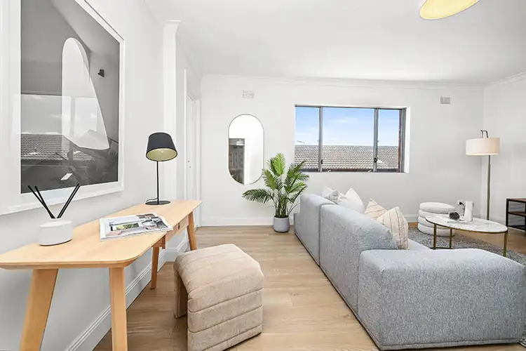 Fifth view of Homely apartment listing, 10/273 Maroubra Road, Maroubra NSW 2035