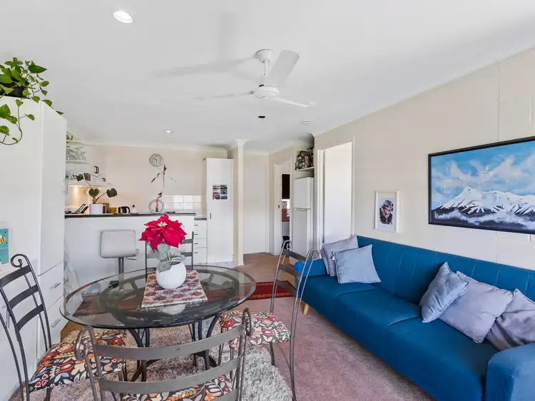 Fourth view of Homely unit listing, 4/2018 Wynnum Road, Wynnum West QLD 4178