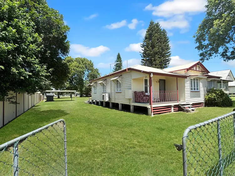 Third view of Homely house listing, 32 Albert Street, Rosewood QLD 4340