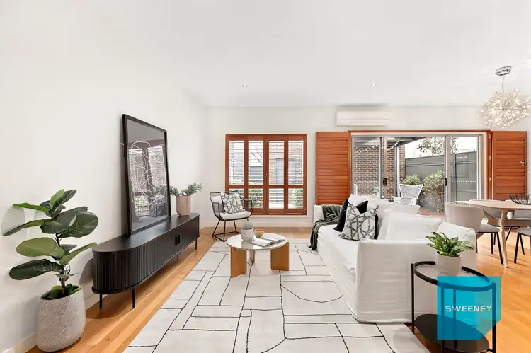 Fifth view of Homely townhouse listing, 178 The Esplanade, Caroline Springs VIC 3023