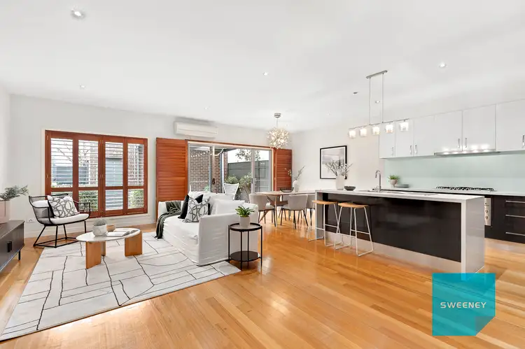 Sixth view of Homely townhouse listing, 178 The Esplanade, Caroline Springs VIC 3023