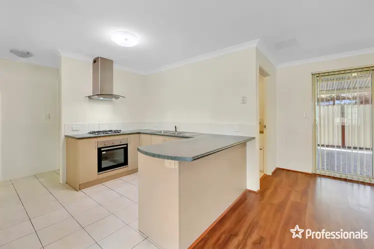 Fifth view of Homely villa listing, 7/6 Gold Court, Maddington WA 6109