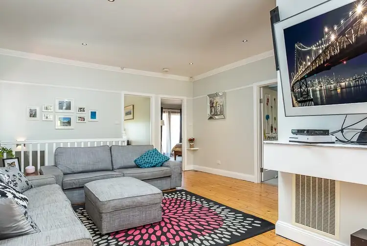 Third view of Homely house listing, 13 The Crescent, Ferntree Gully VIC 3156