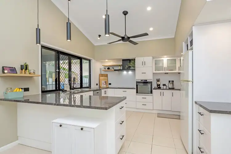 Third view of Homely house listing, 73 Woodwark Drive, Bushland Beach QLD 4818
