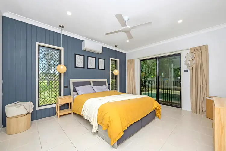 Fourth view of Homely house listing, 73 Woodwark Drive, Bushland Beach QLD 4818