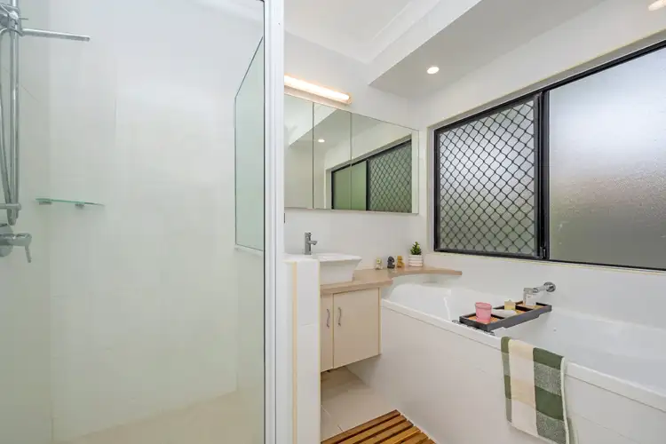 Fifth view of Homely house listing, 73 Woodwark Drive, Bushland Beach QLD 4818