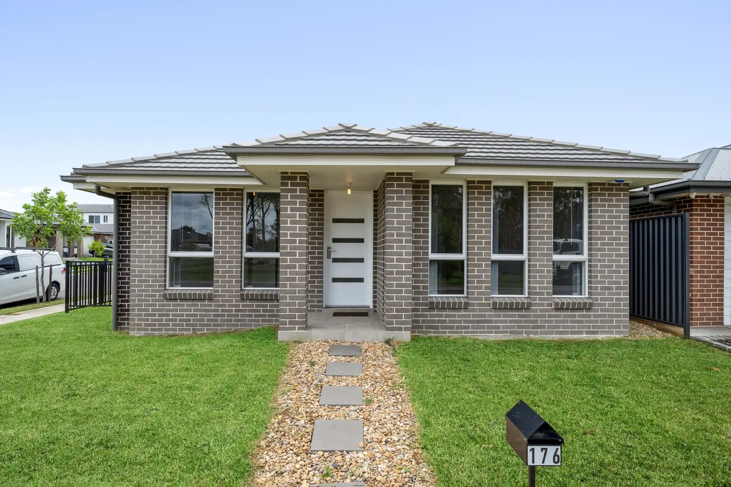 Main view of Homely house listing, 176 Fourth Avenue, Austral NSW 2179