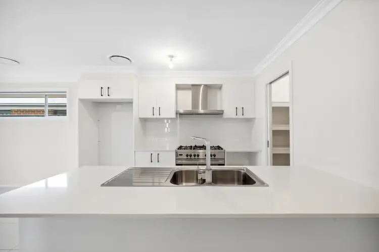 Third view of Homely house listing, 176 Fourth Avenue, Austral NSW 2179