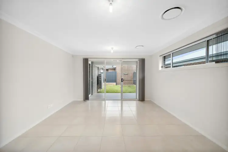 Fourth view of Homely house listing, 176 Fourth Avenue, Austral NSW 2179