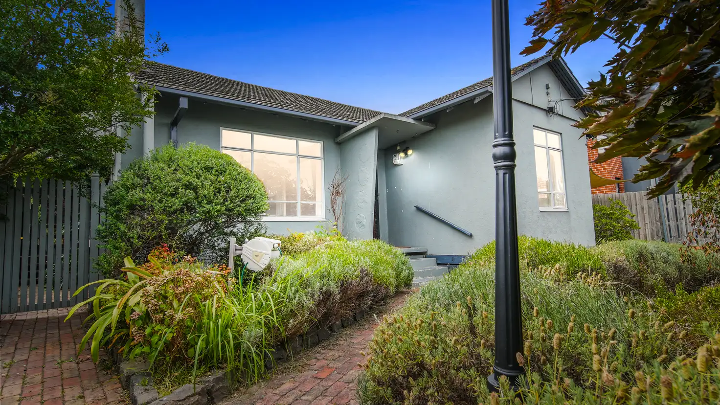 Main view of Homely house listing, 21 Curtin Crescent, Dandenong North VIC 3175