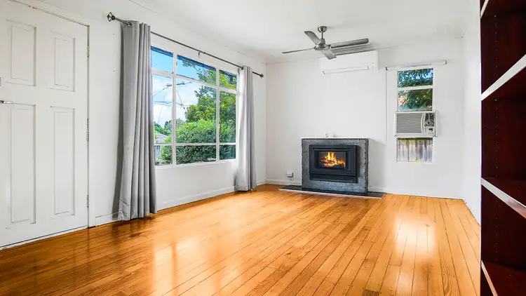 Third view of Homely house listing, 21 Curtin Crescent, Dandenong North VIC 3175