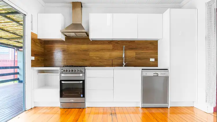 Fourth view of Homely house listing, 21 Curtin Crescent, Dandenong North VIC 3175