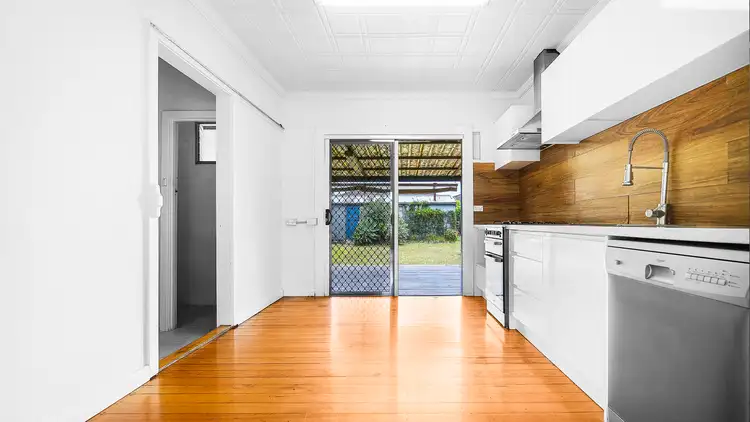 Fifth view of Homely house listing, 21 Curtin Crescent, Dandenong North VIC 3175