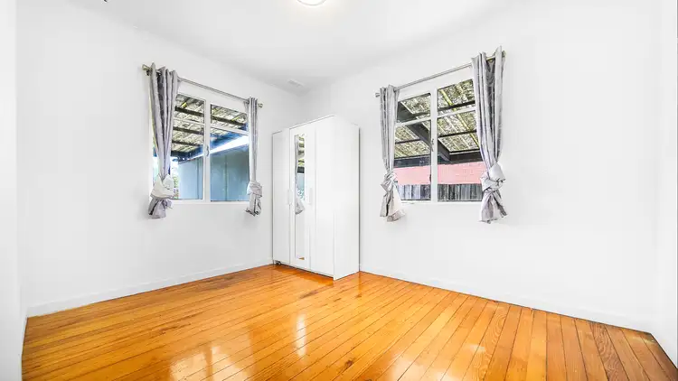 Sixth view of Homely house listing, 21 Curtin Crescent, Dandenong North VIC 3175