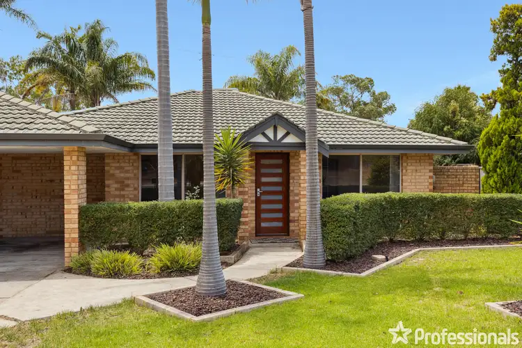 21 Stipling Gardens, Leda WA 6170