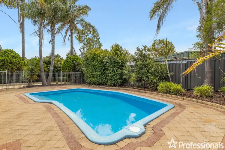 Second view of Homely house listing, 21 Stipling Gardens, Leda WA 6170