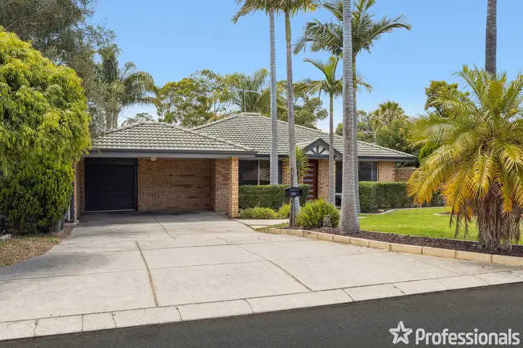 Third view of Homely house listing, 21 Stipling Gardens, Leda WA 6170