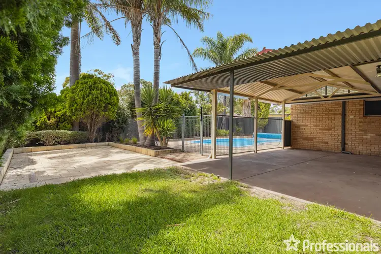 Fourth view of Homely house listing, 21 Stipling Gardens, Leda WA 6170