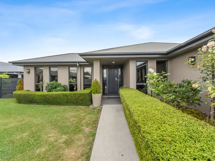 Second view of Homely house listing, 17 Tatiara Court, Perth TAS 7300