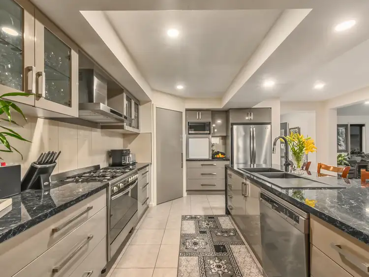Fifth view of Homely house listing, 17 Tatiara Court, Perth TAS 7300
