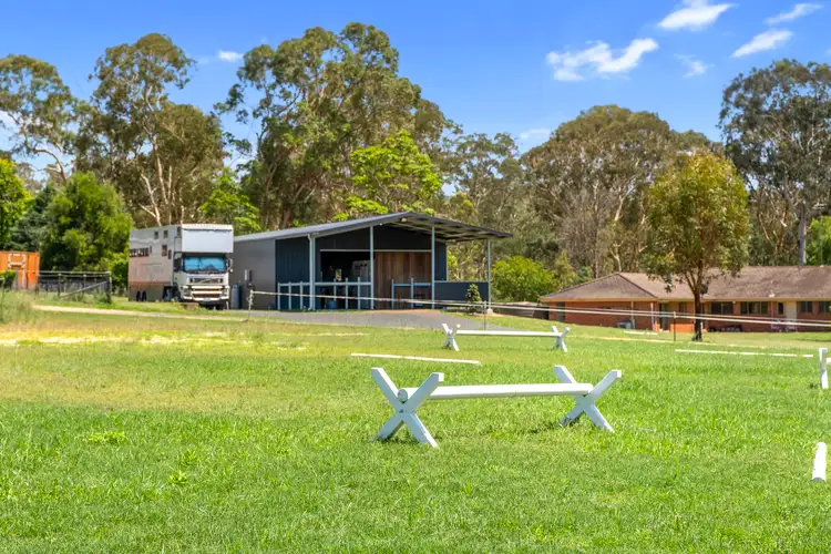 538 Tennyson Road, Tennyson NSW 2754