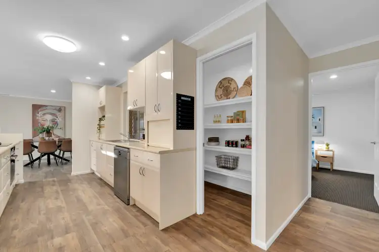 Sixth view of Homely house listing, 58 Blackwood Drive, Ferny Hills QLD 4055