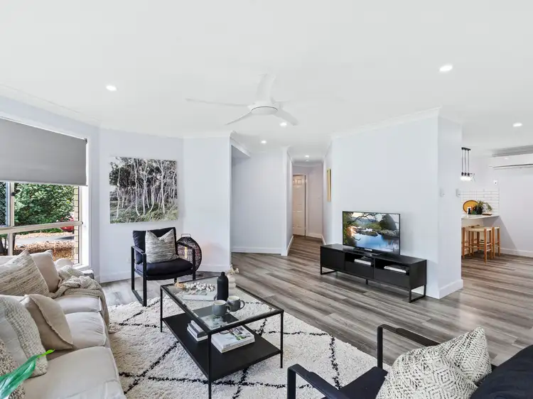 Third view of Homely house listing, 33 Timbertrail Place, Morayfield QLD 4506