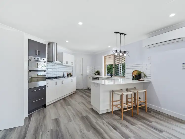 Sixth view of Homely house listing, 33 Timbertrail Place, Morayfield QLD 4506