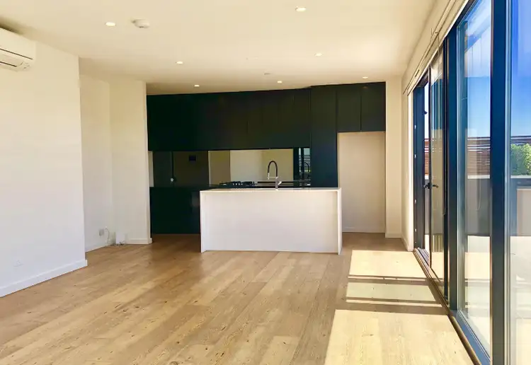 Fourth view of Homely apartment listing, 304/2A Major St, Highett VIC 3190