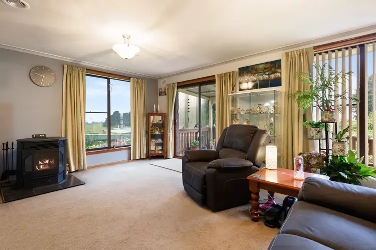 Sixth view of Homely house listing, 1138 West Mooreville Road, Ridgley TAS 7321