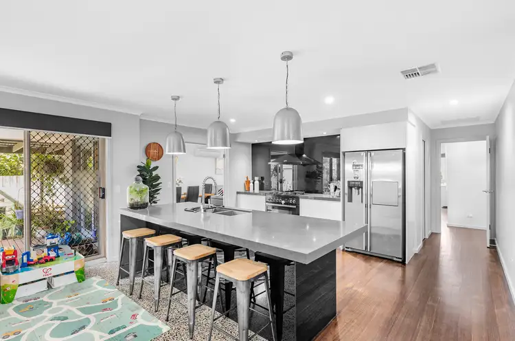 Third view of Homely house listing, 34 Bellbird Drive, Wantirna VIC 3152