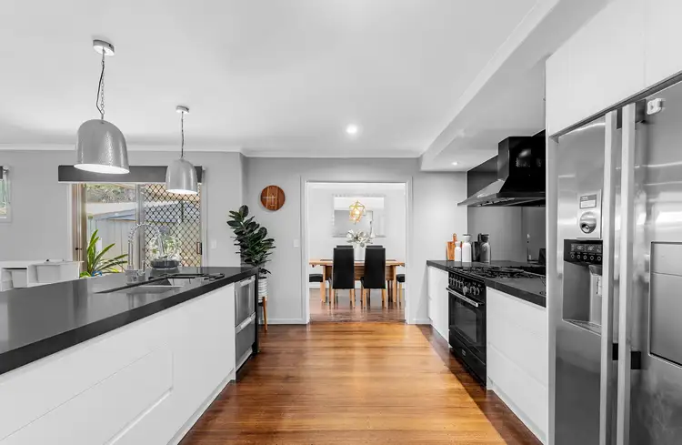 Fourth view of Homely house listing, 34 Bellbird Drive, Wantirna VIC 3152