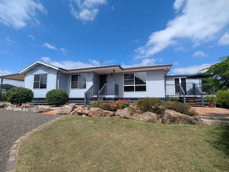 120 Lamberts Road, Carpendale QLD 4344