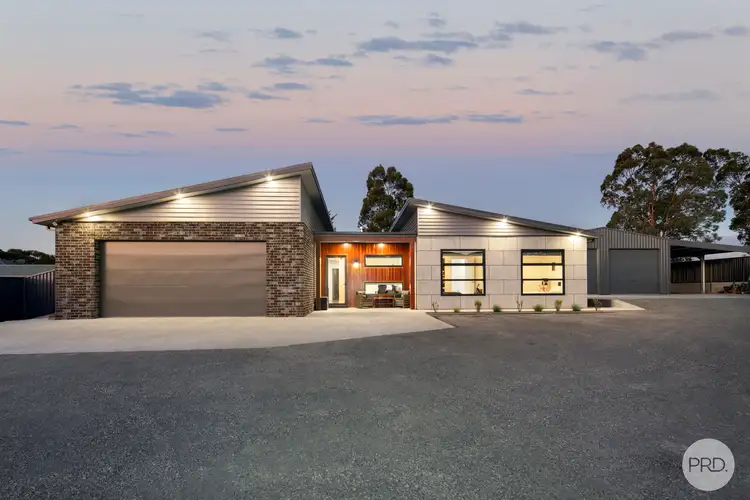 126 Remembrance Drive, Cardigan VIC 3352