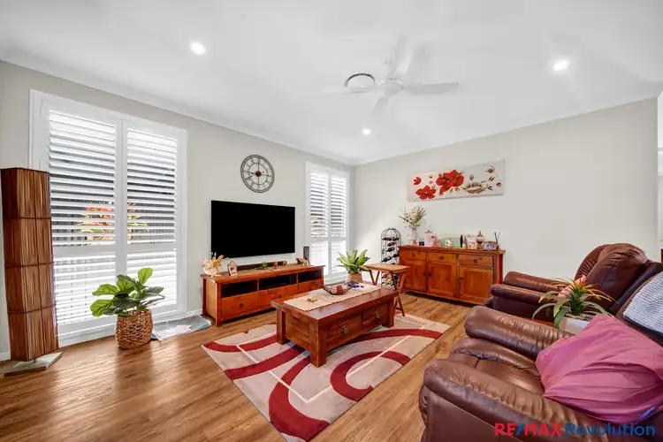 111/1 Manuka Road - Over 50's Lifestyle Community, Logan Village QLD 4207