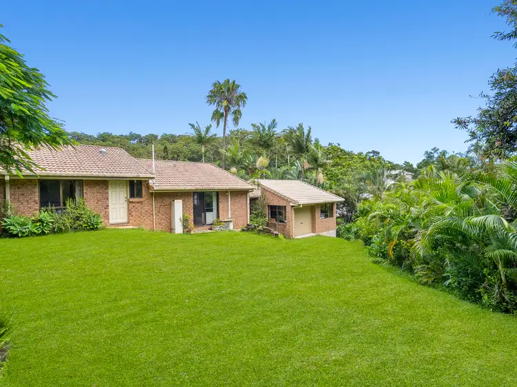 Fourth view of Homely house listing, 4 Claudia Court, Currumbin Waters QLD 4223