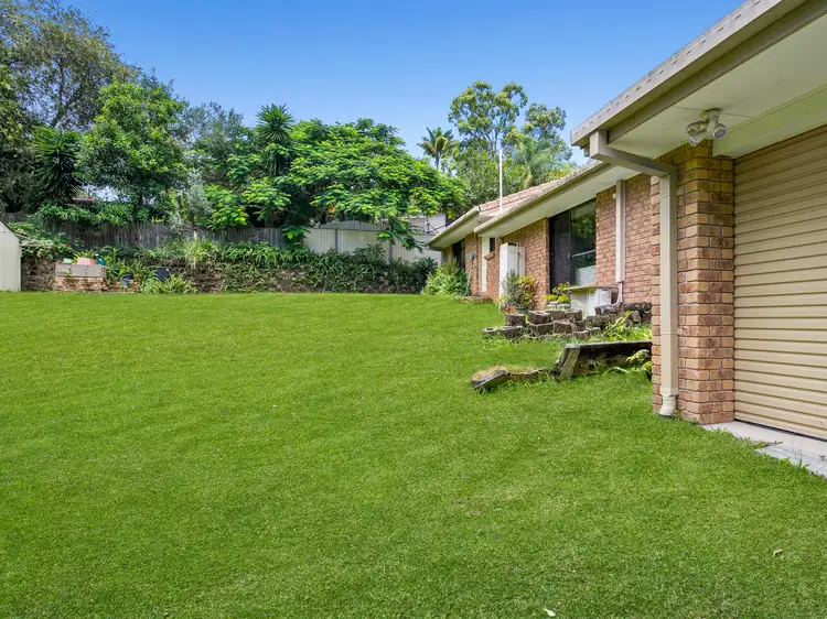 Sixth view of Homely house listing, 4 Claudia Court, Currumbin Waters QLD 4223