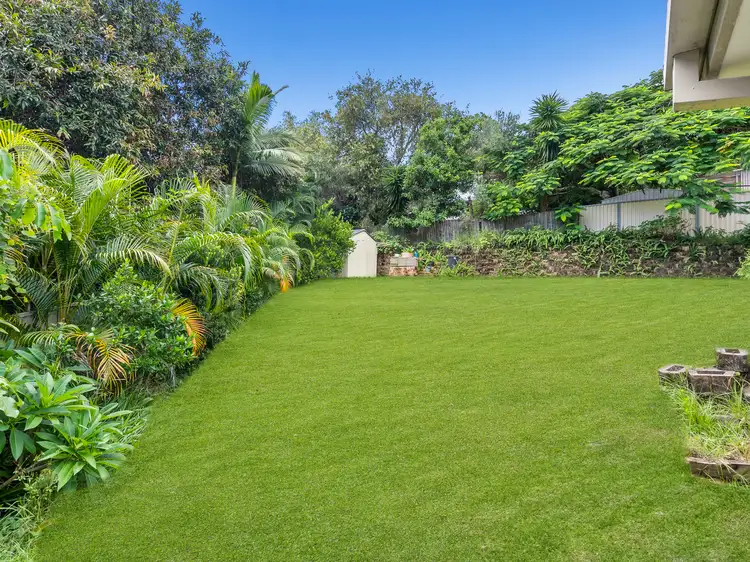 Seventh view of Homely house listing, 4 Claudia Court, Currumbin Waters QLD 4223