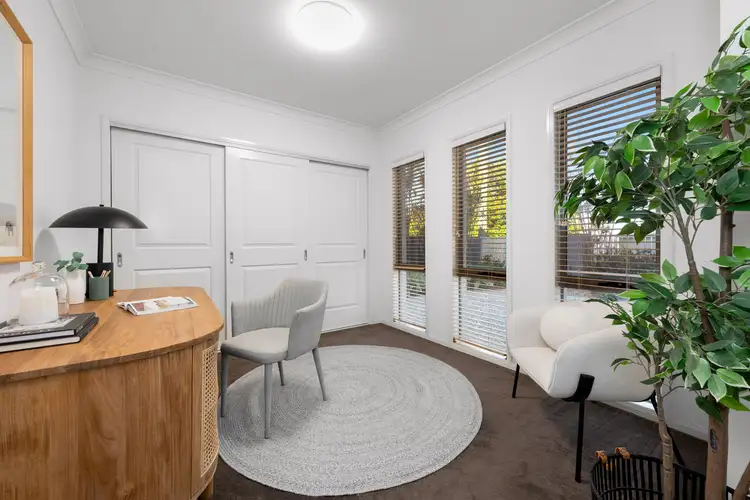 Second view of Homely house listing, 14 Banbridge Street, Kelvin Grove QLD 4059