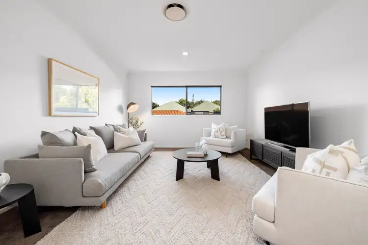 Third view of Homely house listing, 14 Banbridge Street, Kelvin Grove QLD 4059