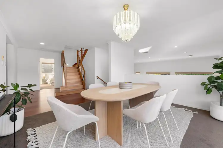 Fourth view of Homely house listing, 14 Banbridge Street, Kelvin Grove QLD 4059