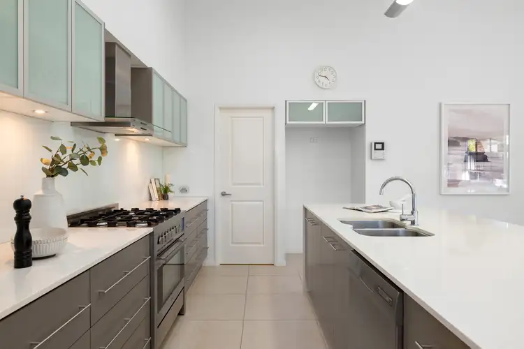 Sixth view of Homely house listing, 14 Banbridge Street, Kelvin Grove QLD 4059
