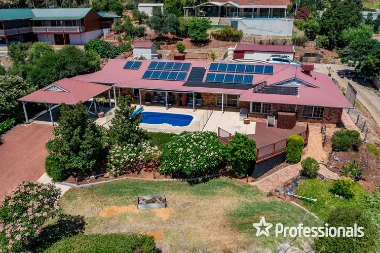 47 Talus Drive