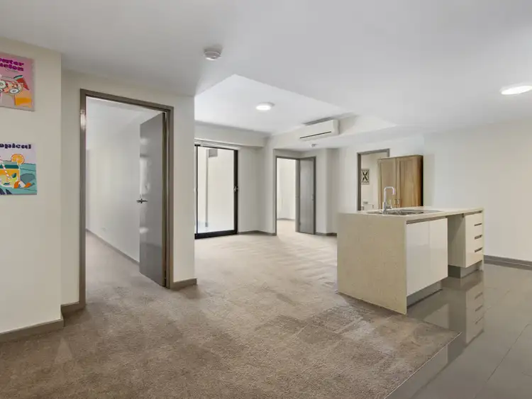 Second view of Homely apartment listing, 402/60 Grose Avenue, Cannington WA 6107