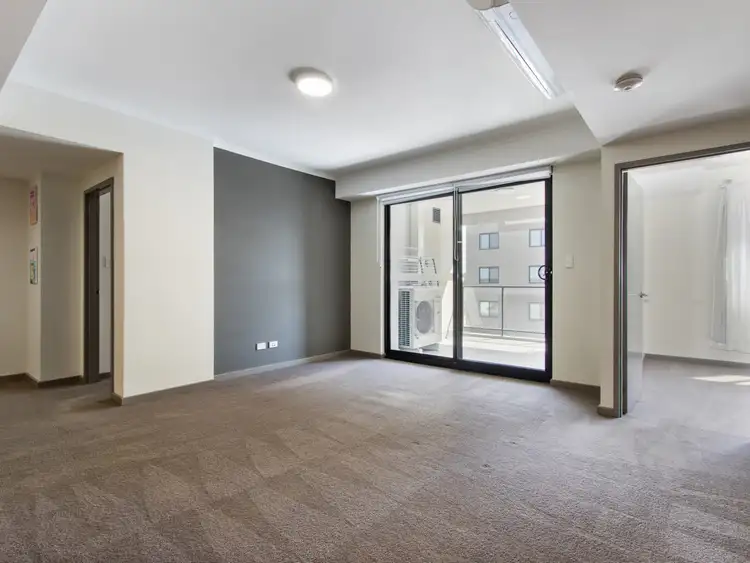 Fourth view of Homely apartment listing, 402/60 Grose Avenue, Cannington WA 6107