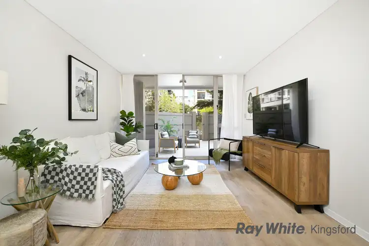164/11 Potter Street, Waterloo NSW 2017