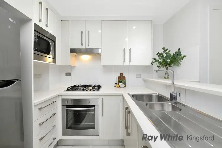 Fifth view of Homely apartment listing, 164/11 Potter Street, Waterloo NSW 2017