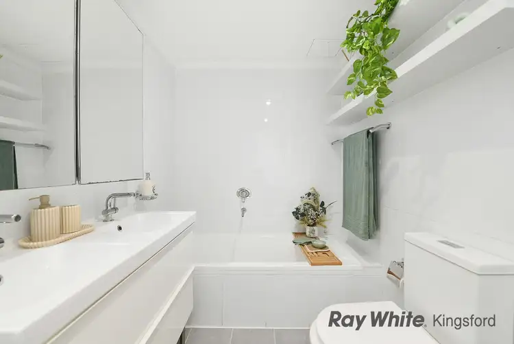 Sixth view of Homely apartment listing, 164/11 Potter Street, Waterloo NSW 2017